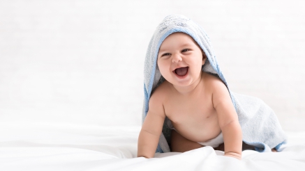 Como funciona o plano de saúde para bebês e crianças?